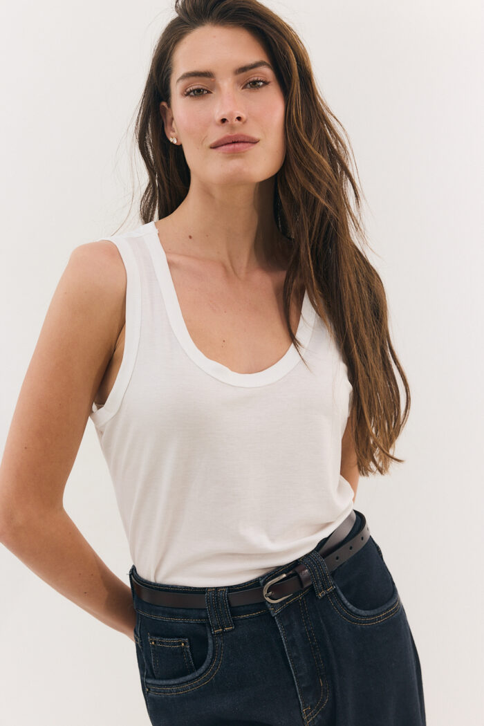 Tiny Tank Top - Image 10