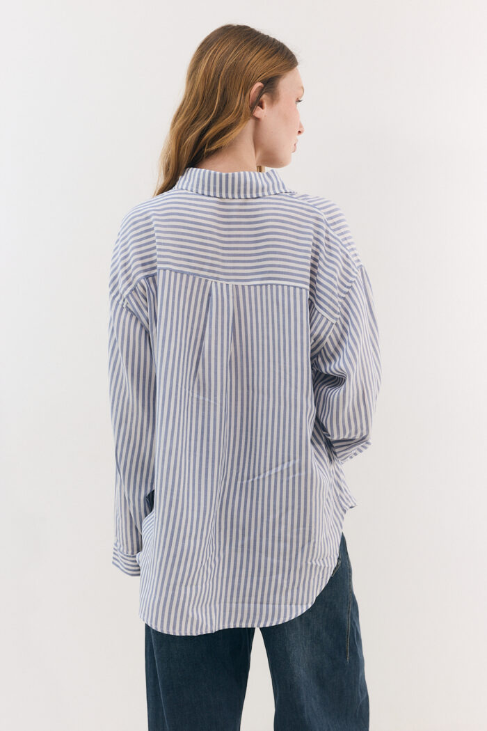 Paris Button-Down Shirt - Image 9