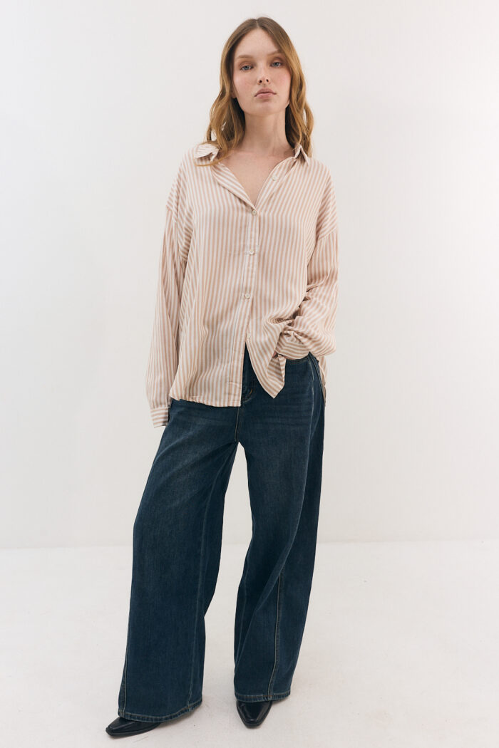 Paris Button-Down Shirt - Image 3