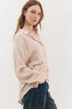 Paris Button-Down Shirt - Image 4