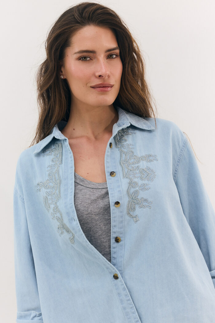 Doni Shirt - Image 4