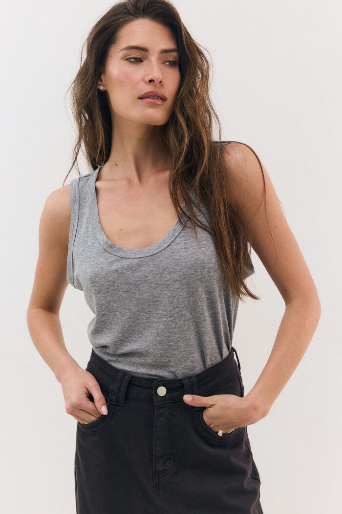 Tiny Tank Top - Image 6