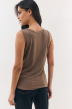 Tiny Tank Top - Image 2