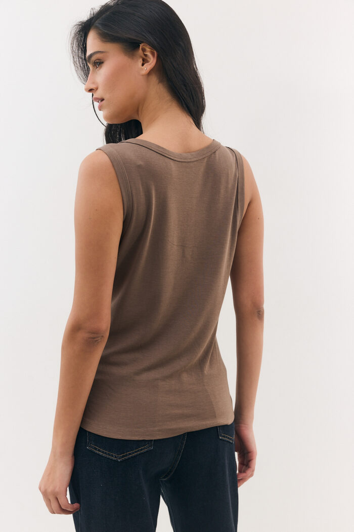 Tiny Tank Top - Image 2