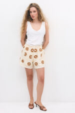 Crochet Shorts - Image 4
