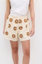 Crochet Shorts - Image 2