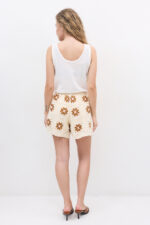 Crochet Shorts - Image 6