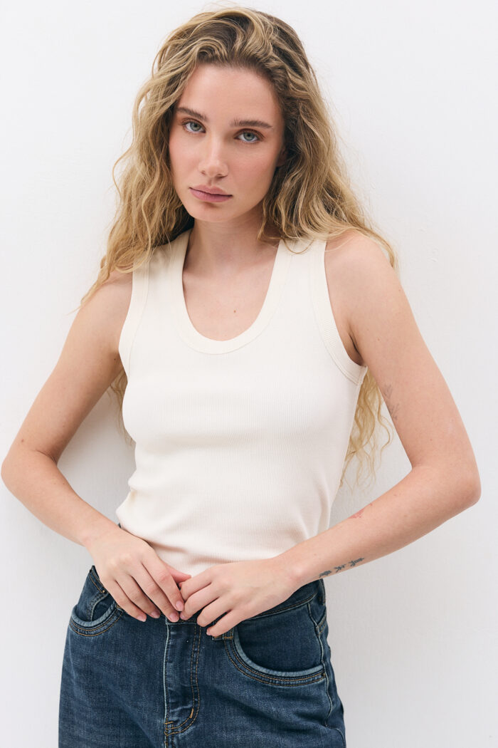 Shani Grandpa Tank Top - Image 10
