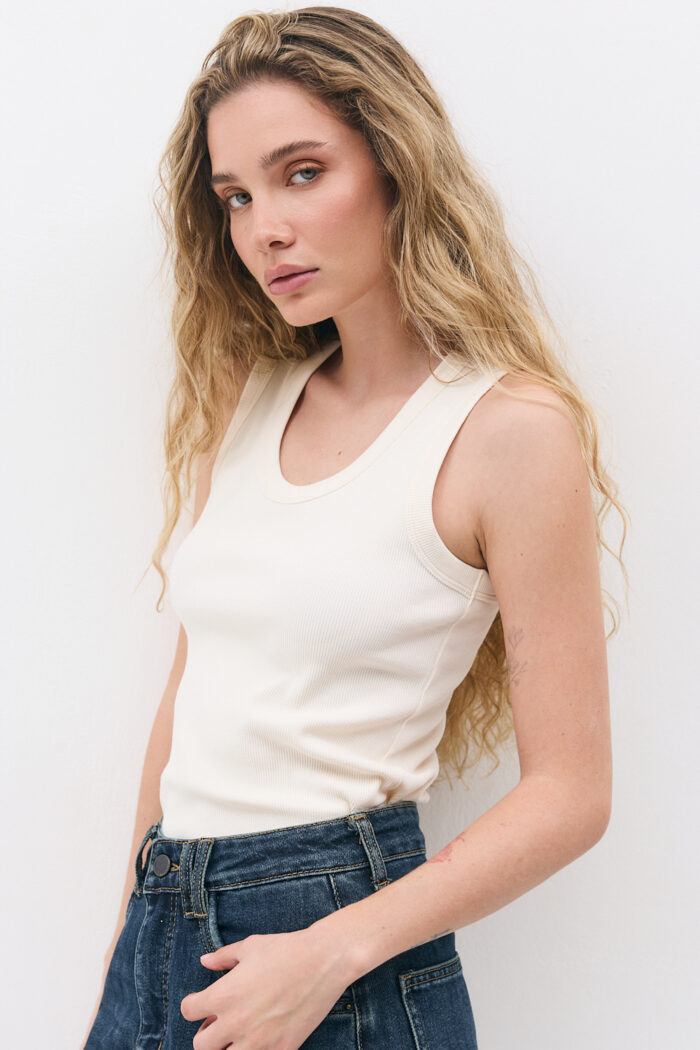 Shani Grandpa Tank Top - Image 12
