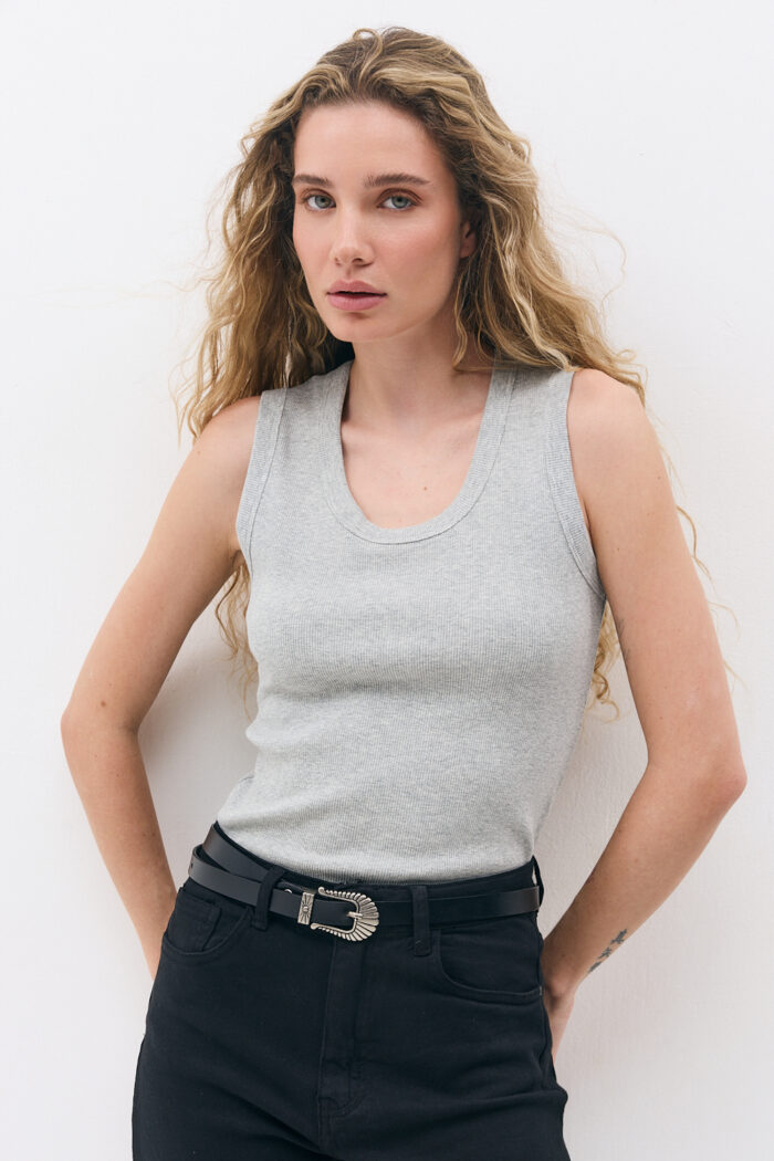 Shani Grandpa Tank Top - Image 7
