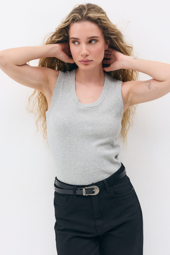 Shani Grandpa Tank Top - Image 8
