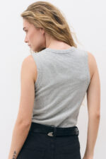 Shani Grandpa Tank Top - Image 9