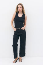Shani Grandpa Tank Top - Image 2