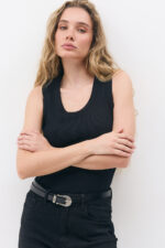 Shani Grandpa Tank Top - Image 4