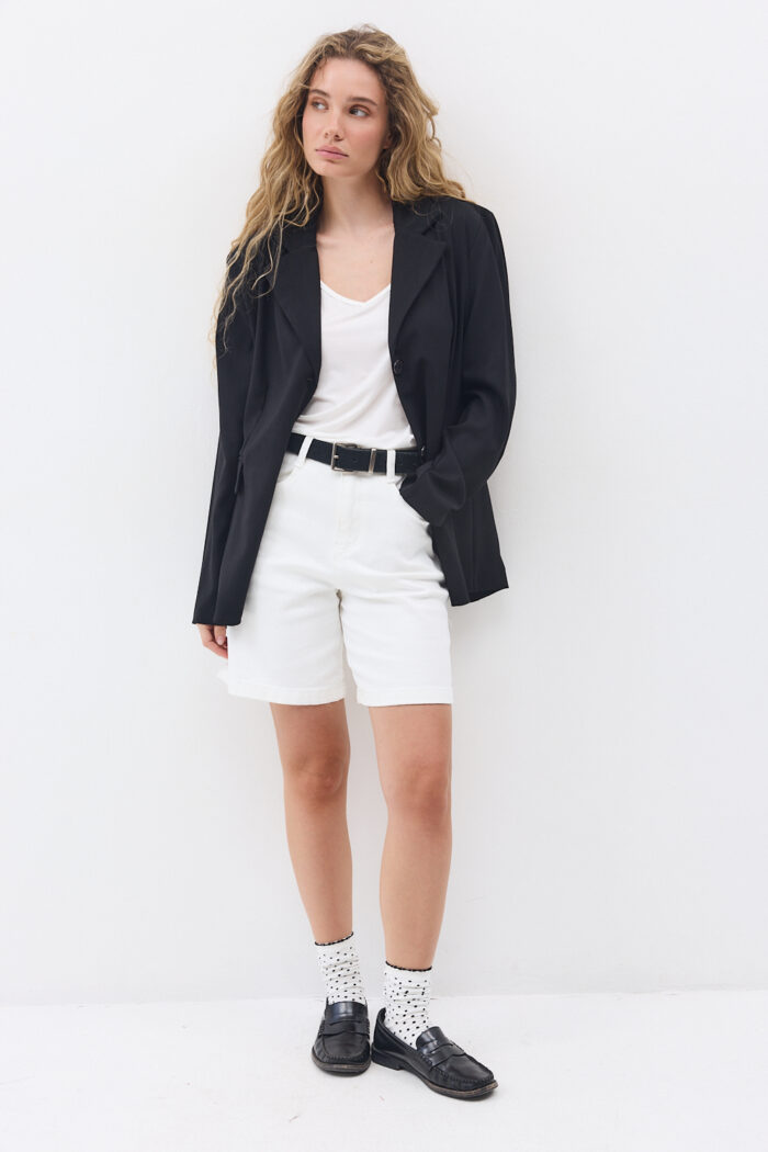 Linen Jacket - Image 16