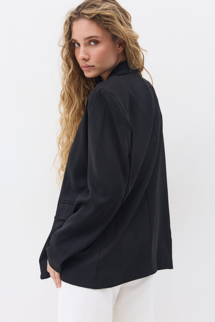 Linen Jacket - Image 14