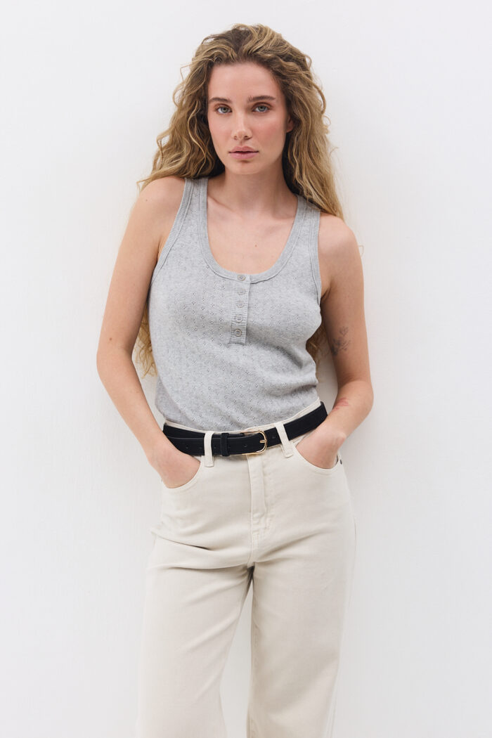 Sigal Tank Top - Image 2