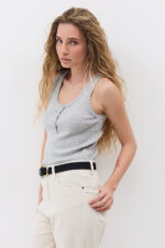 Sigal Tank Top - Image 5