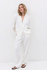 Linen Jacket - Image 13