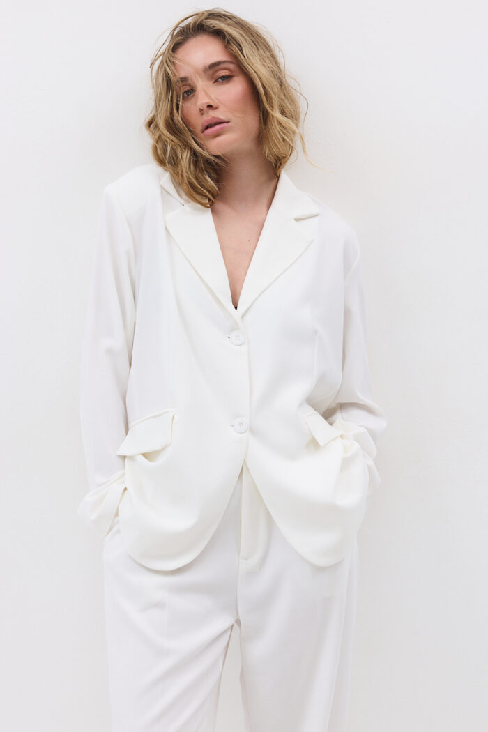 Linen Jacket - Image 10