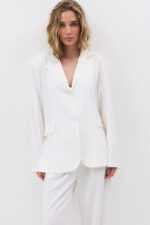Linen Jacket - Image 12