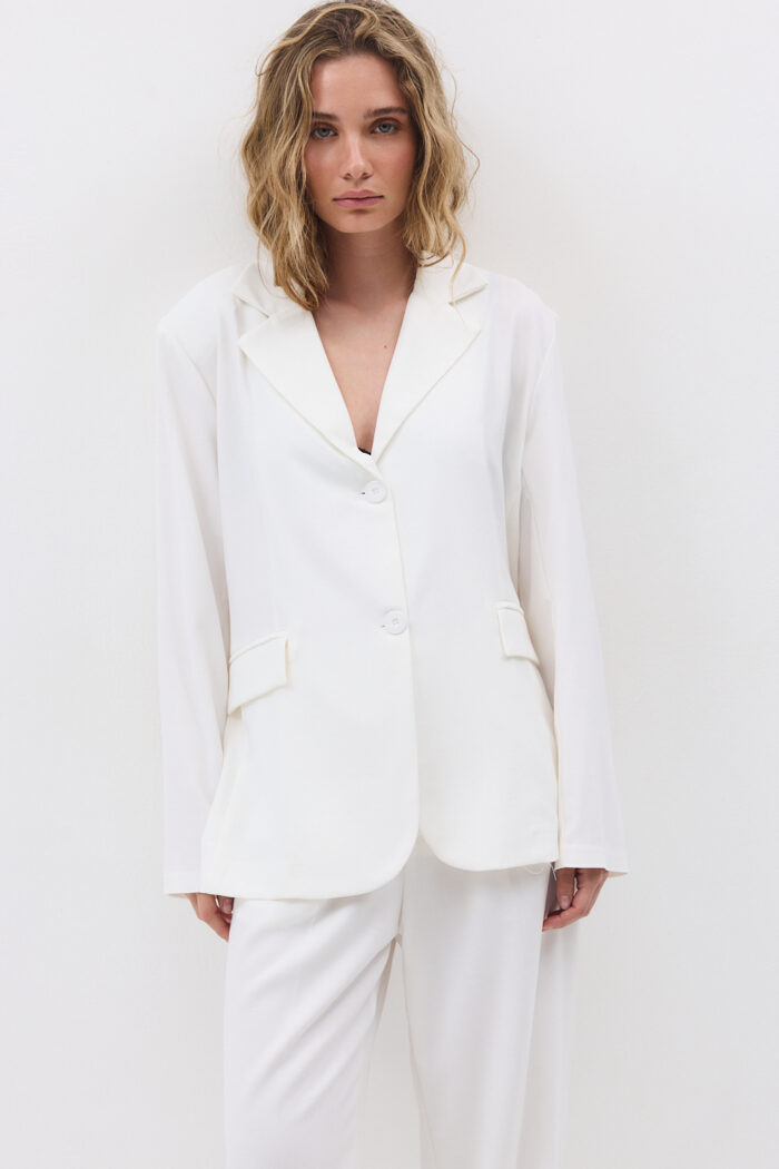 Linen Jacket - Image 12
