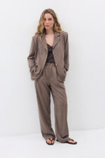 Linen Jacket - Image 8