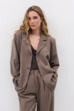 Linen Jacket - Image 7