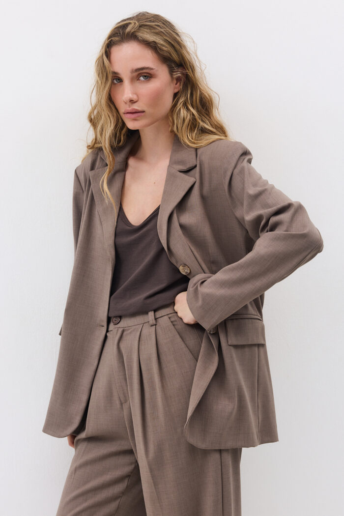 Linen Jacket - Image 9