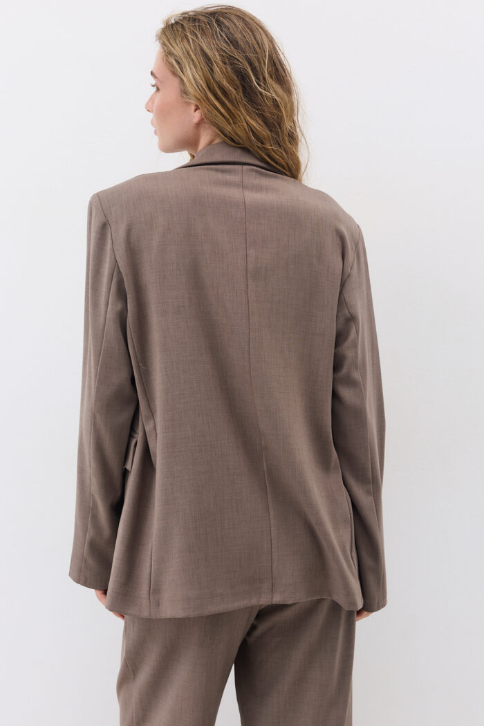 Linen Jacket - Image 6