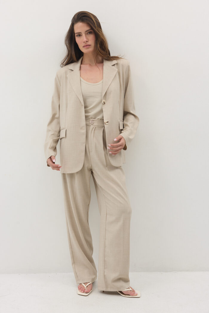 Linen Jacket - Image 5
