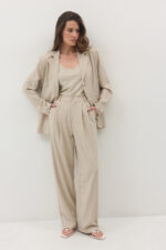 Linen Jacket - Image 4