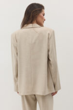 Linen Jacket - Image 3