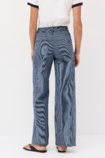 Lidor Striped Jeans - Image 5