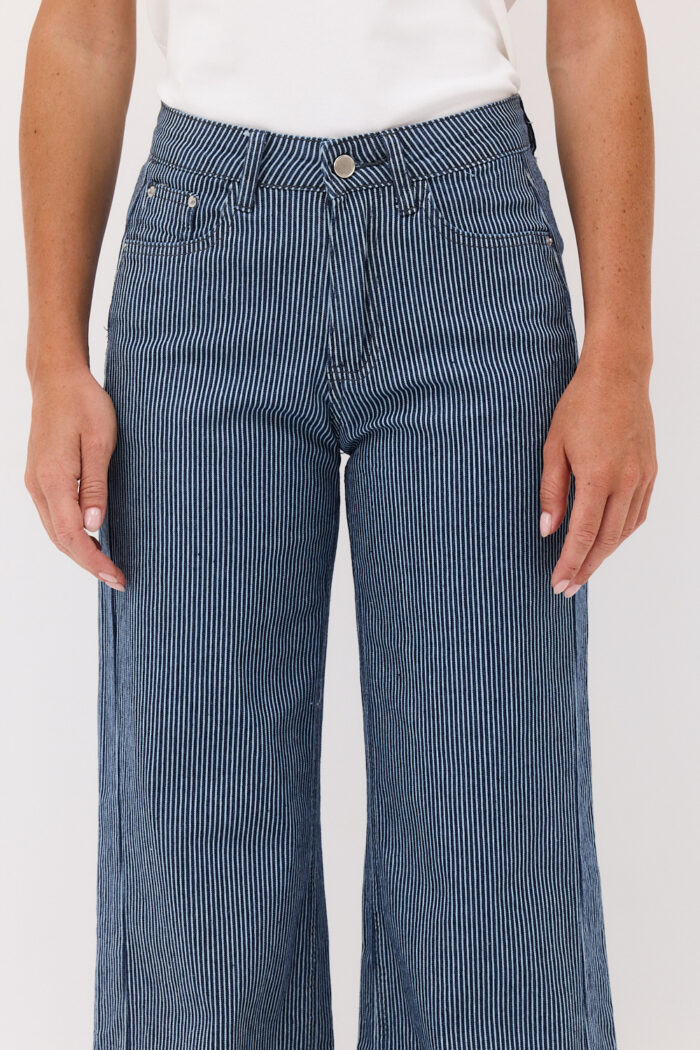 Lidor Striped Jeans - Image 6