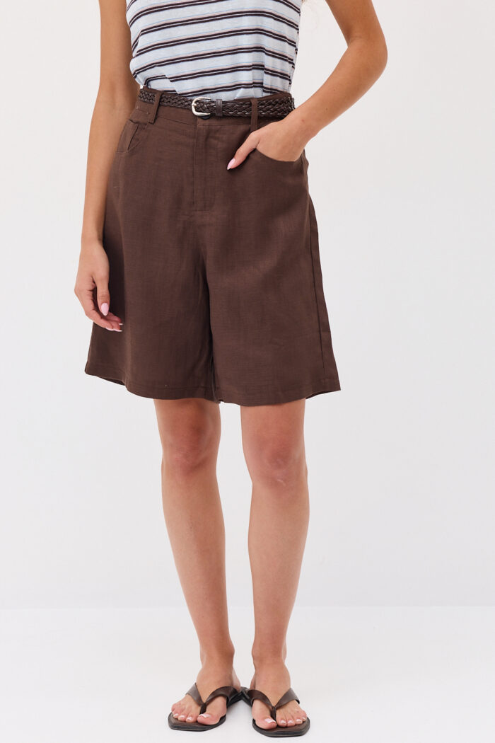 Ruby Bermuda Shorts - Image 2