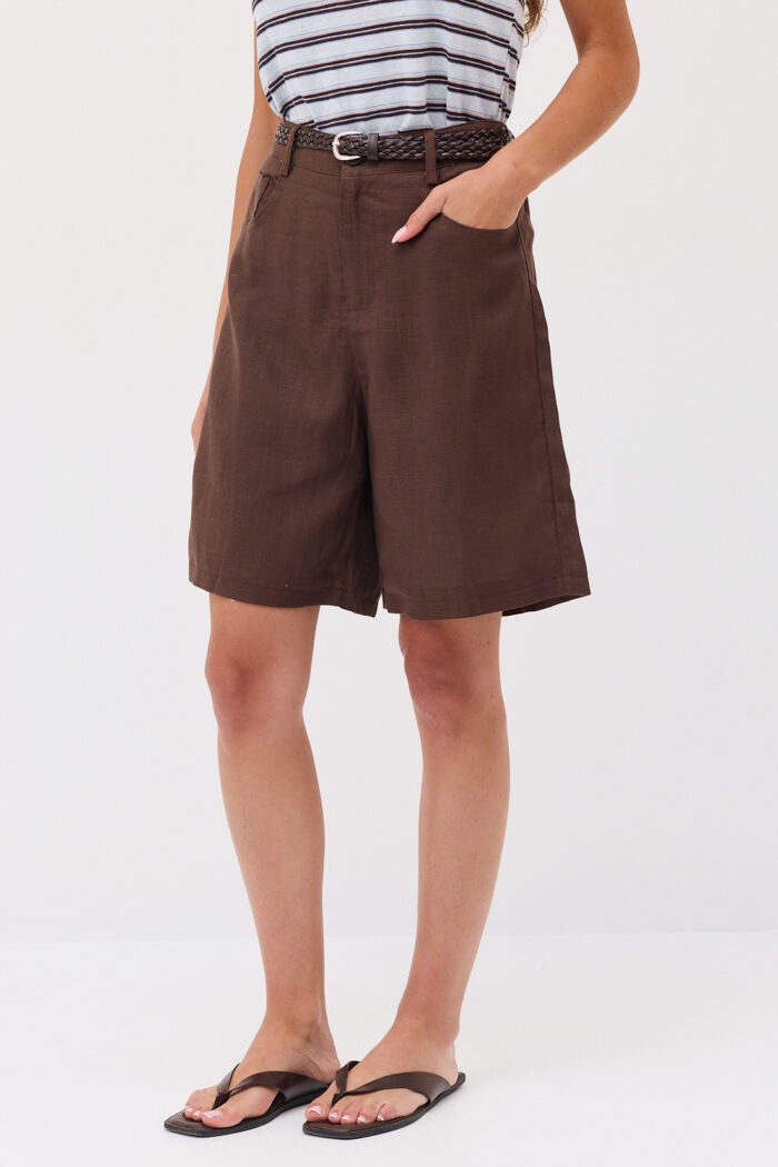 Ruby Bermuda Shorts - Image 4