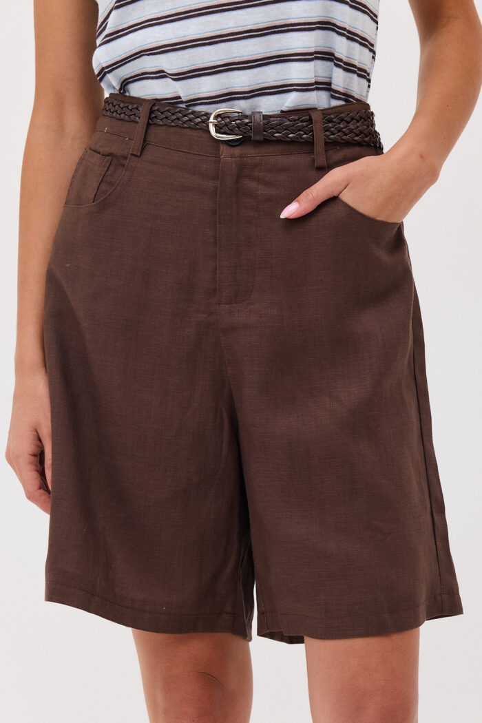 Ruby Bermuda Shorts - Image 3