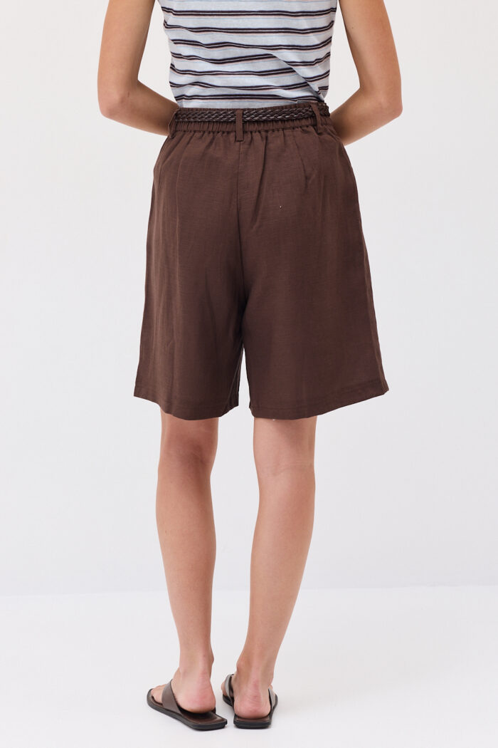 Ruby Bermuda Shorts - Image 5