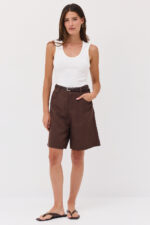 Ruby Bermuda Shorts - Image 6