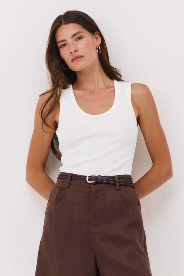 Agam Grandpa Tank Top - Image 25