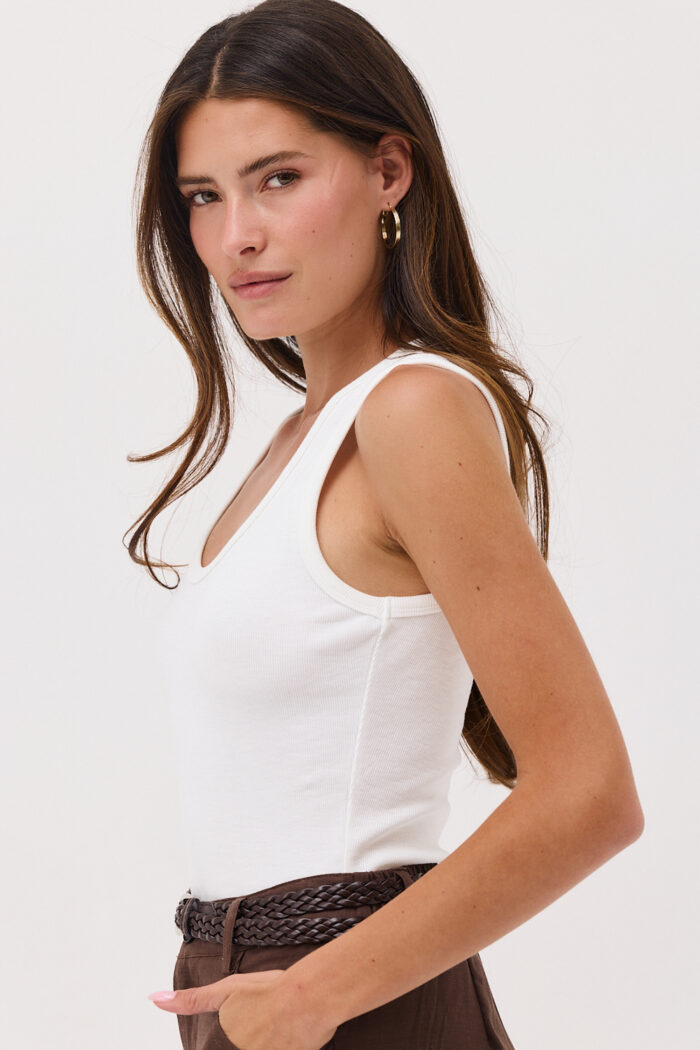 Agam Grandpa Tank Top - Image 26