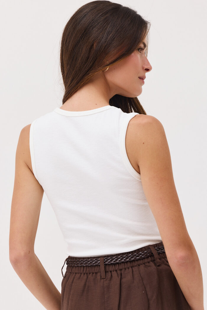 Agam Grandpa Tank Top - Image 27