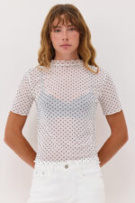 Dot Shirt