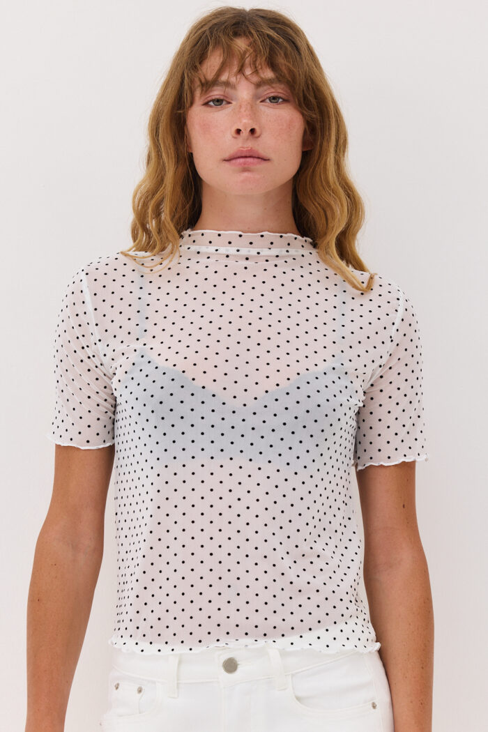 Dot Shirt - Image 7