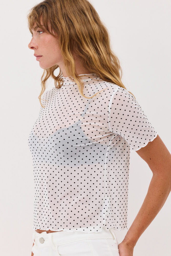 Dot Shirt - Image 8