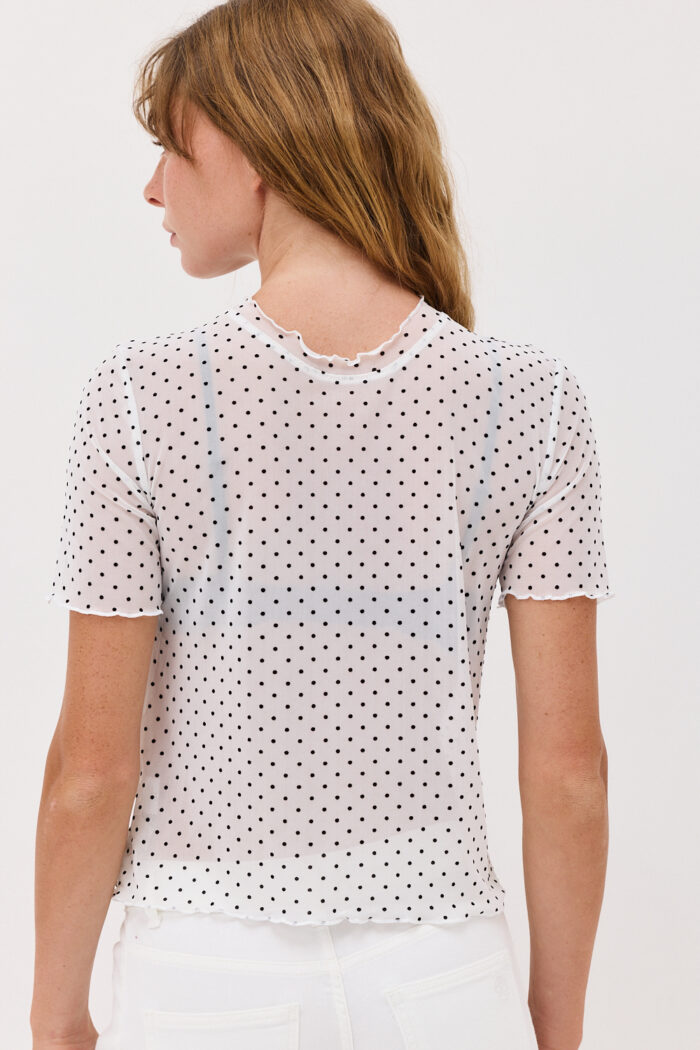 Dot Shirt - Image 9