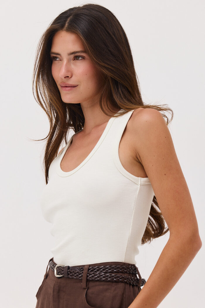 Agam Grandpa Tank Top - Image 22