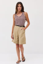 Ruby Bermuda Shorts - Image 7