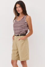 Ruby Bermuda Shorts - Image 8